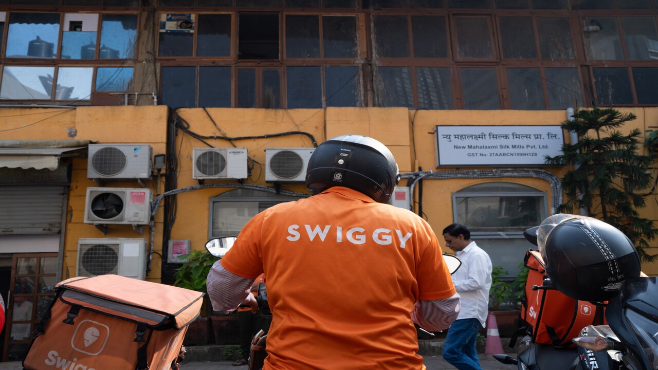 Swiggy's Instamart opens offline experience store as quick commerce evolves
