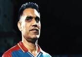Delhi Capitals rope in Munaf Patel as bowling coach for IPL 2025