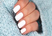 The Squoval Nail trend: A chic and practical choice