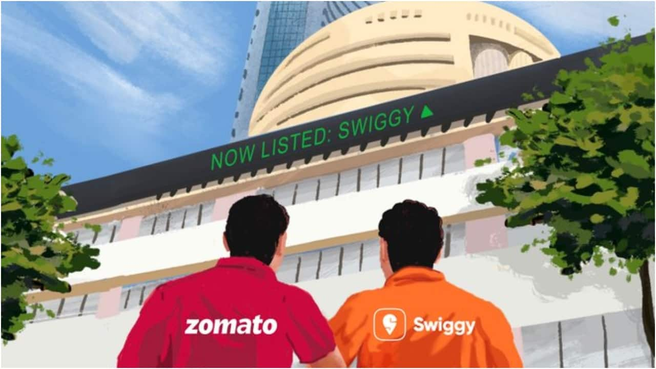 Swiggy vs Zomato: Who Wins in Food Delivery?