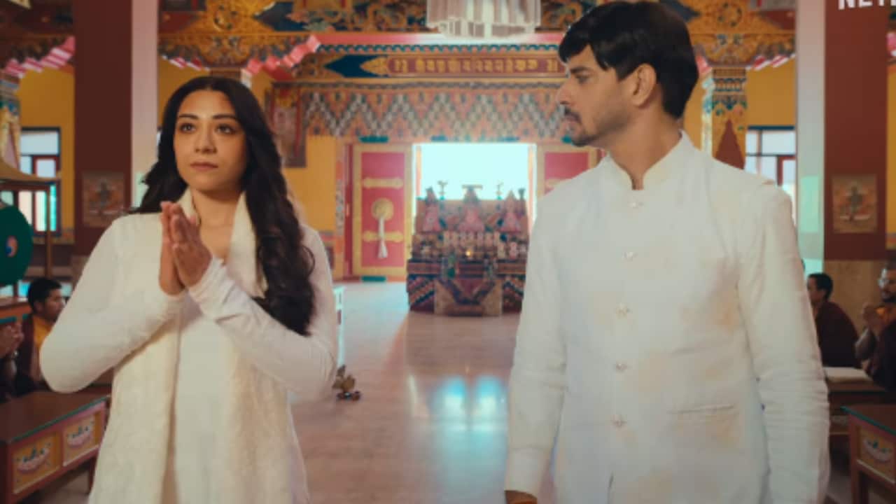 Yeh Kaali Kaali Ankhein Season 2 trailer out: Love, obsession, and deadly games return to Netflix in a gripping new chapter