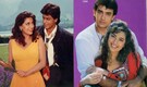 When Juhi Chawla said she was 'happy' after knowing Aamir Khan would play Shah Rukh Khan's role in Darr