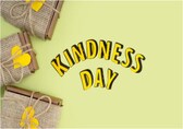 World Kindness Day 2024: Date, history and significance
