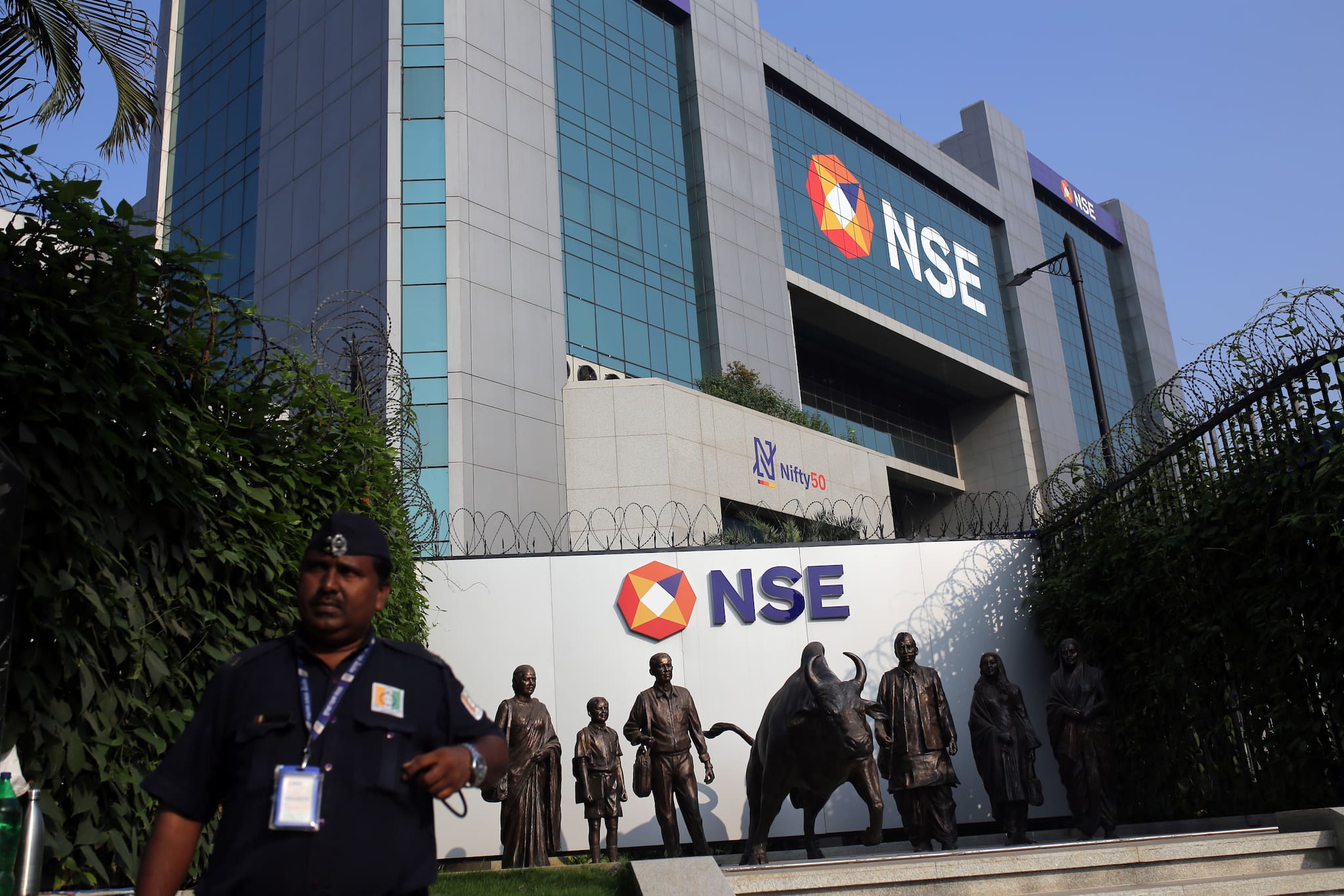 Contract that made India top options market has last trading day