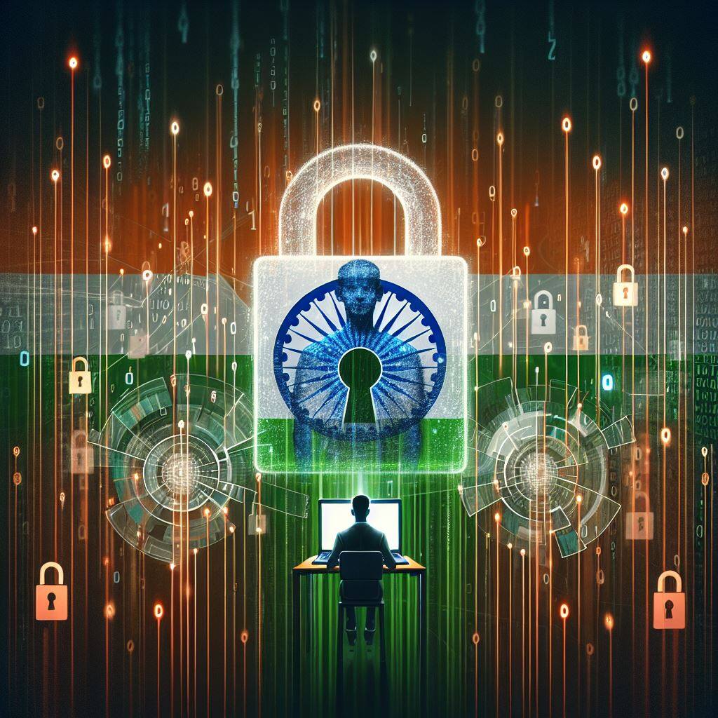 MeitY outlines data law compliance steps  