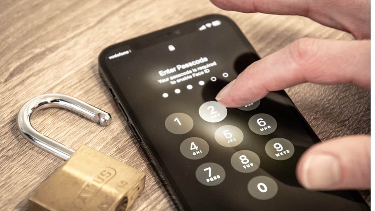 This 'secret' Apple feature helps protect your iPhone from thieves, here's how