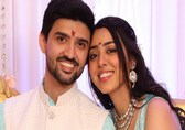 Taarak Mehta fame Jheel Mehta is all set to get hitched with Aditya Dube on December 28