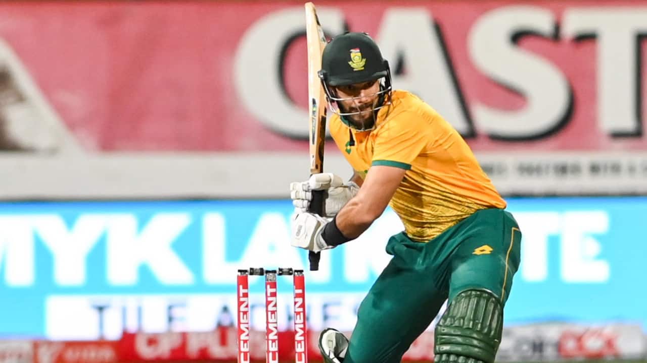 South Africa vs West Indies live streaming: When and where to watch SA vs WI 1st T20I match in India