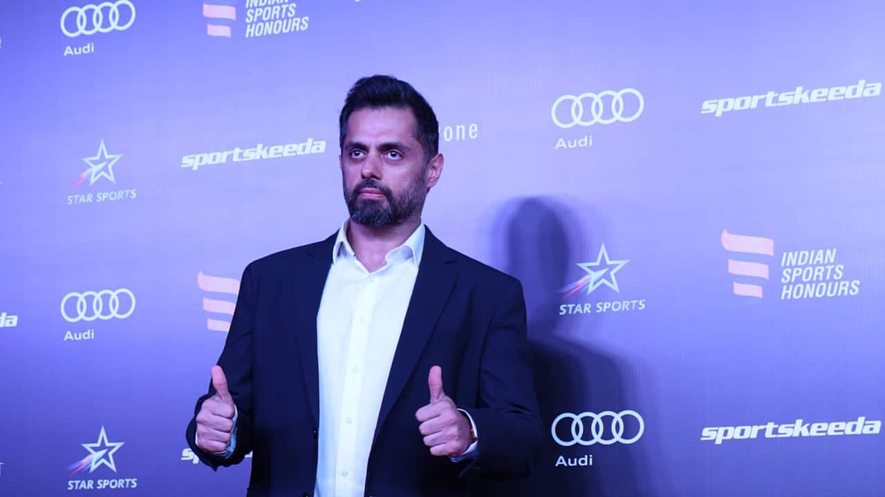 Age of super stardom is gone as social media takes away celebrity mystique: Cornerstone's Bunty Sajdeh