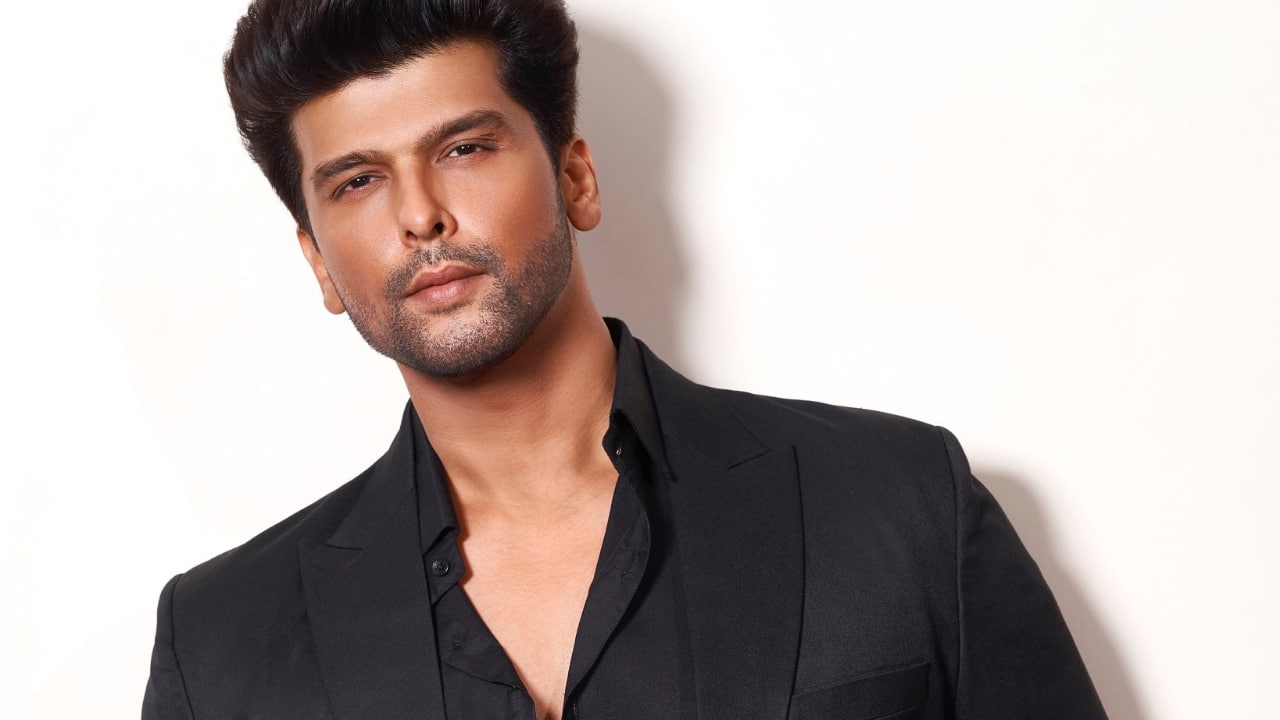 Kushal Tandon warns fans and creators against an Energy Drink brand, accuses its owner for not clearing his payment