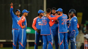India vs South Africa Live Streaming: When and where to watch ICC T20 World Cup 2026 warm-up match online?