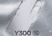 Vivo Y300 5G confirmed to launch in India soon, rear design teased