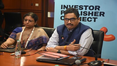 MIB and MeitY have clearly defined roles in regulating games sector, says Sanjay Jaju