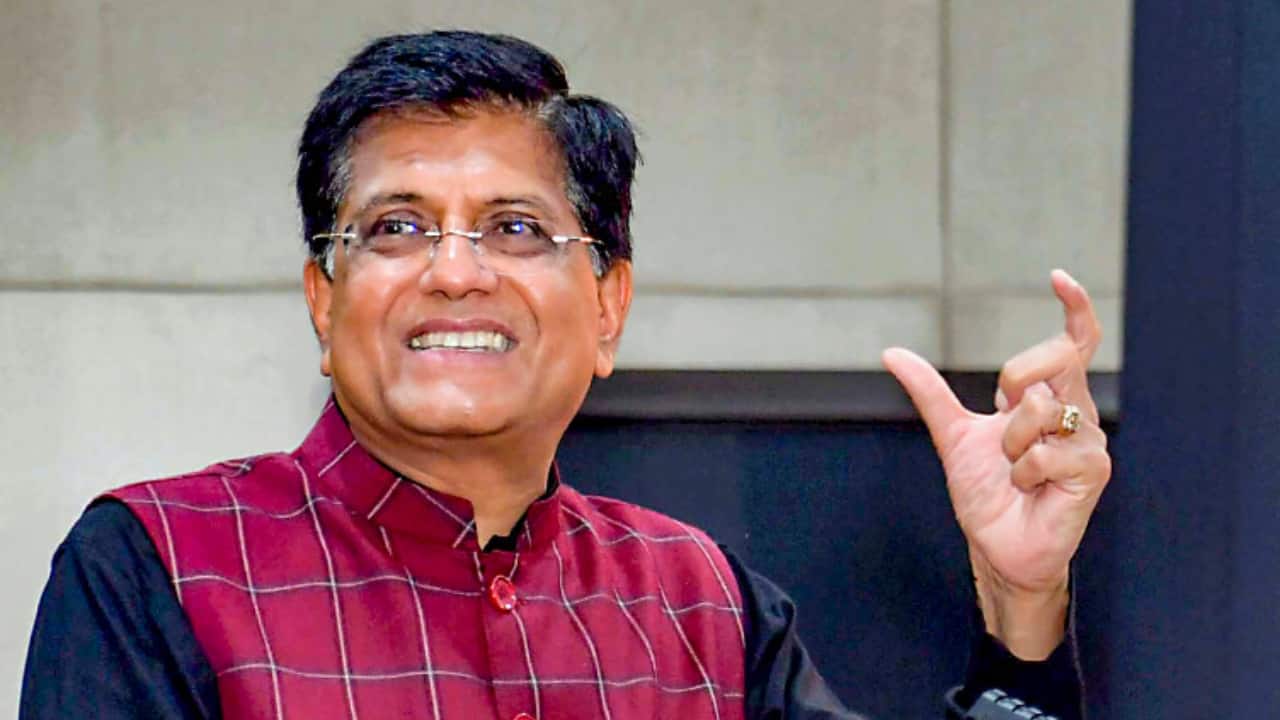 Centre open to further cutting duties on essential drugs, says Piyush Goyal