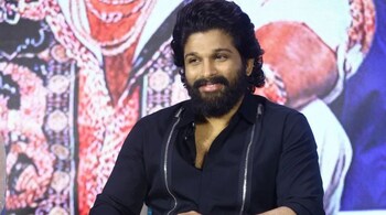 A case has been registered against actor Allu Arjun after a stampede like situation during Pushpa 2's screening led to a woman's death.