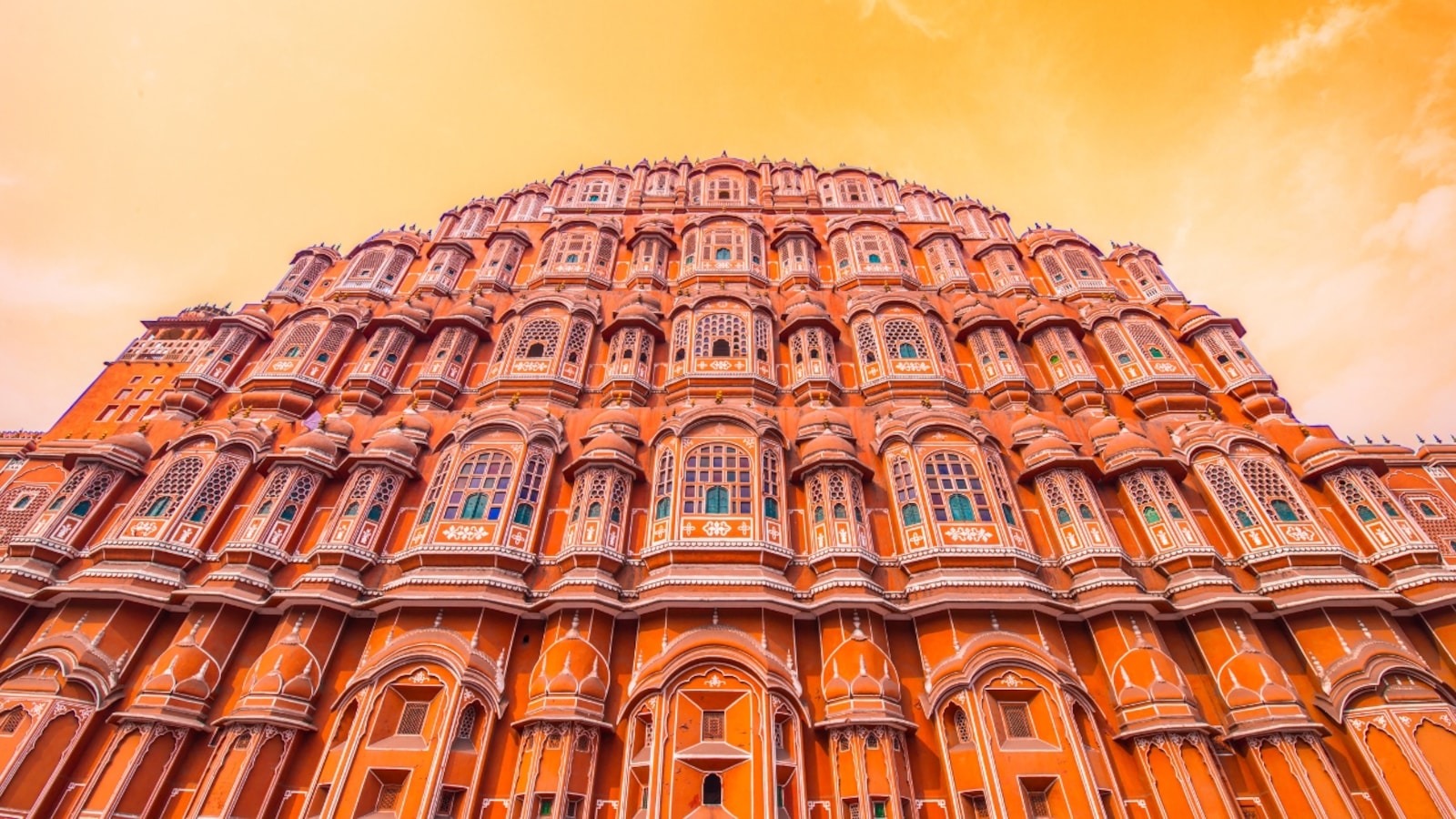 Why Jaipur Is Called the 'Pink City': A look into Its vibrant charm