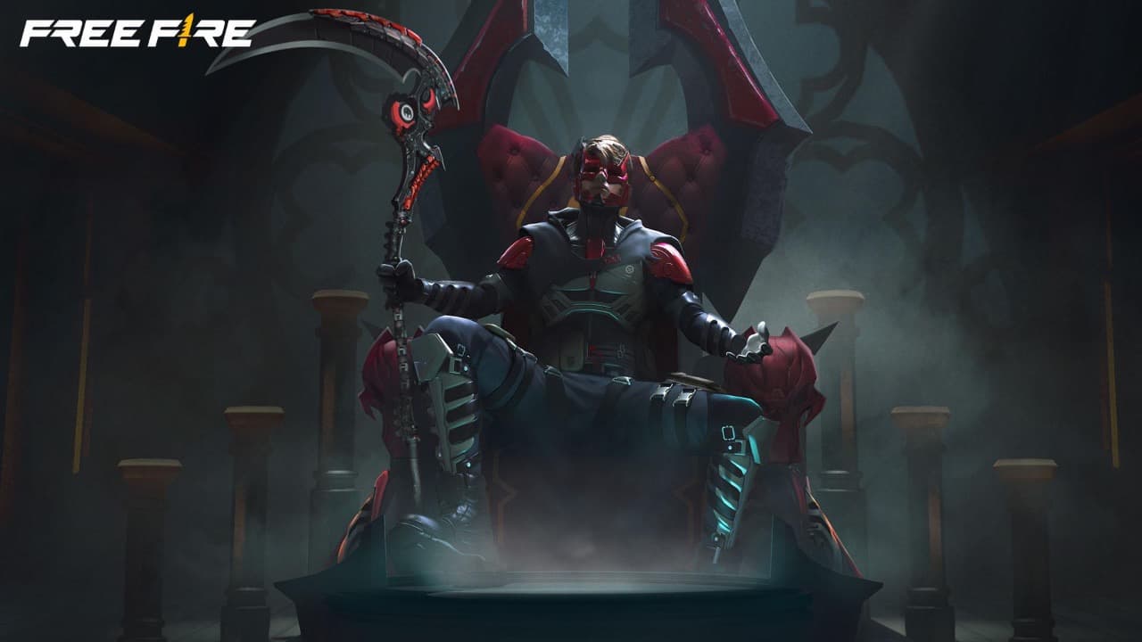 Garena Free Fire MAX redeem codes for November 14, 2024: Grab freebies in battle royale game daily