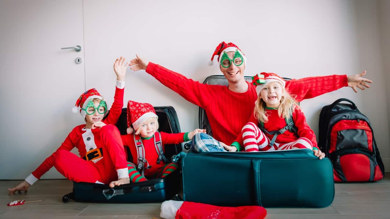 Planning a Christmas-New Year Vacation? Here are 15 tips for a budget-friendly getaway!