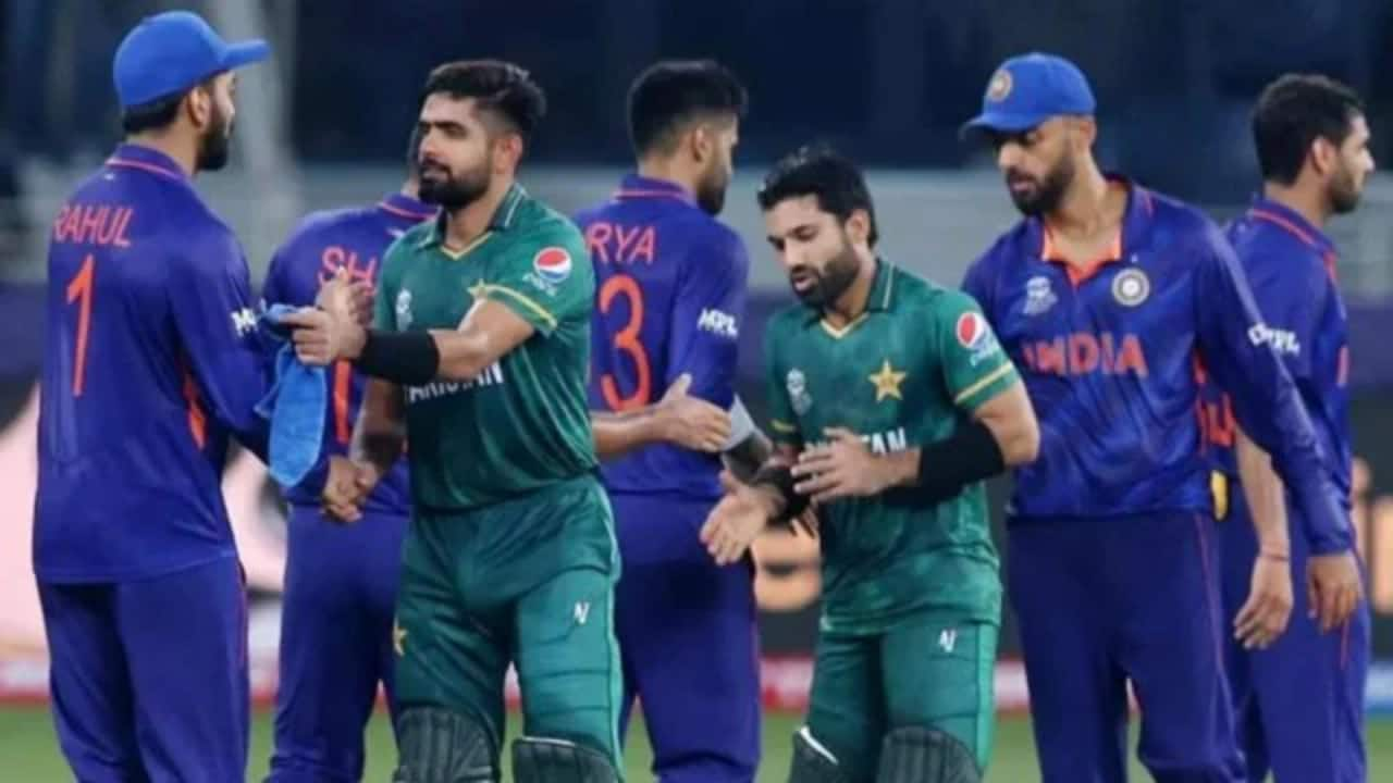 Rizwan Welcomes Indian Players Amid Champions Trophy Standoff