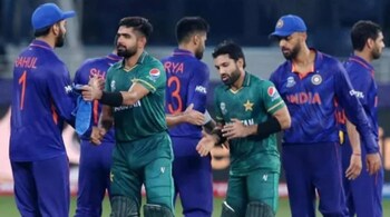 Mohammad Rizwan hopes PCB 'takes right call' amid Champions Trophy stand-off