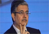 India-US bond yield spread narrows, prompting Uday Kotak to wonder if a historic flip is coming