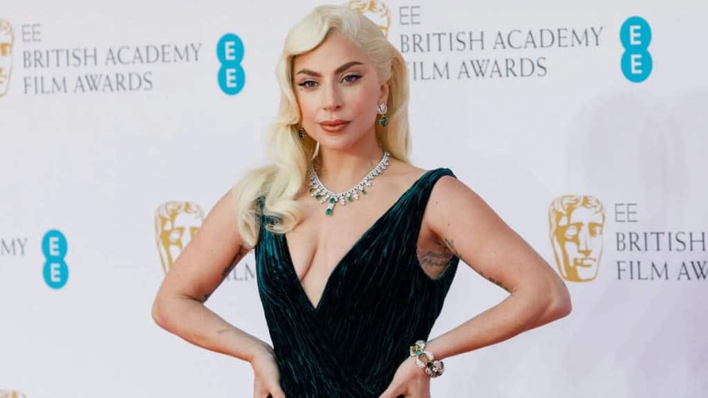 Lady Gaga to appear in 'Wednesday' season 2 in special guest role