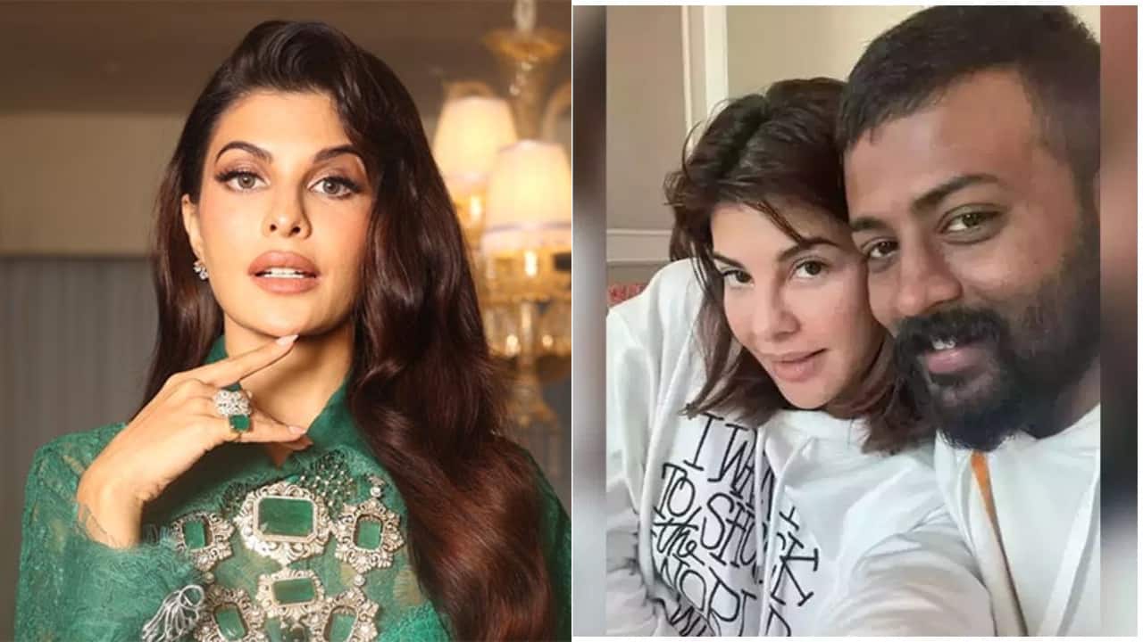Jacqueline Fernandez says she didn't know gifts she received from Sukesh Chandrasekhar were part of alleged crime