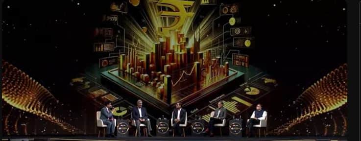 Compounding and patience: Market veterans share key lessons for new investors