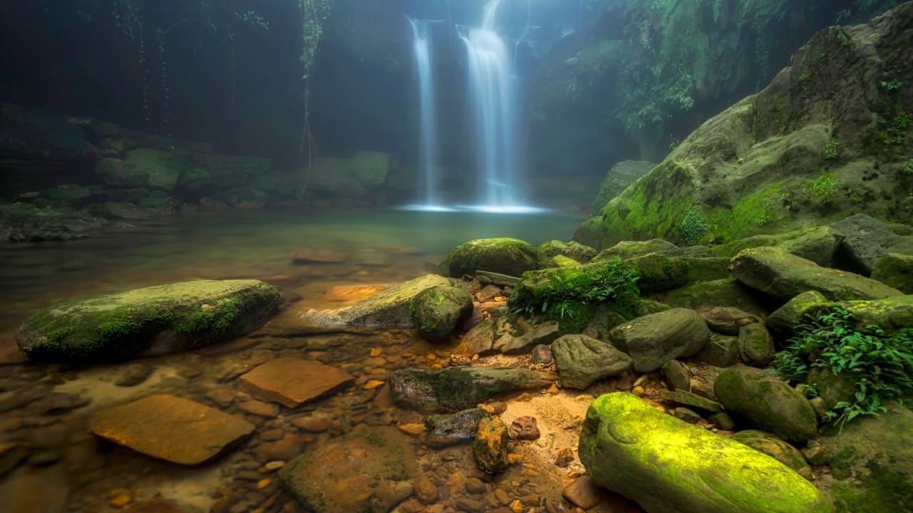 20 hidden gems in India that every traveler must explore