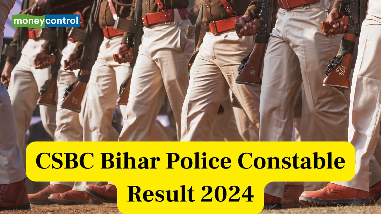 CSBC Bihar Police Constable Result 2024 released @ csbc.bihar.gov.in, over 1 lakh candidates selected for PET CSBC Bihar Police Constable Result 2024 released @ csbc.bihar.gov.in, over 1 lakh candidates selected for PET