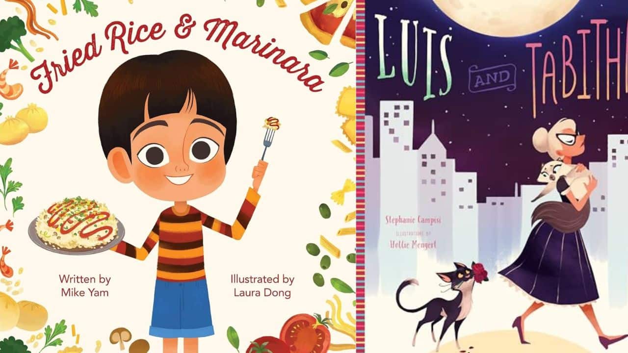 Children’s Day Special: 6 must-watch short films to help kids make wise choices