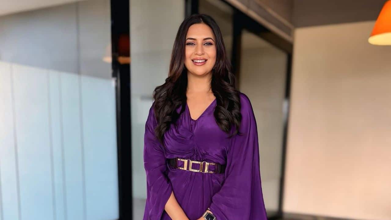 Exclusive - Divyanka Tripathi says there was a time when relatives told my parents, 'naak katayegi, dekhna kuch din mein laut kar aa jayegi'
