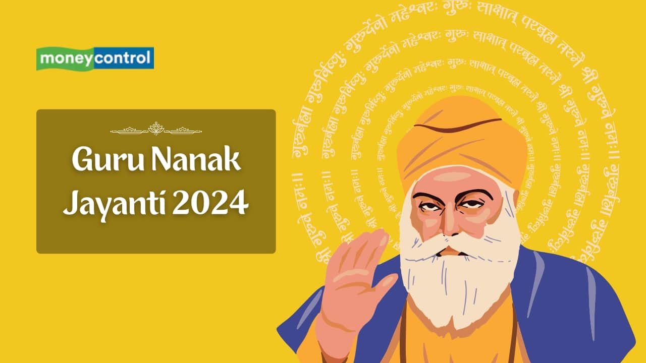 Guru Nanak Jayanti 2024 Date, Significance, Rituals and Teachings of Guru Nanak ji