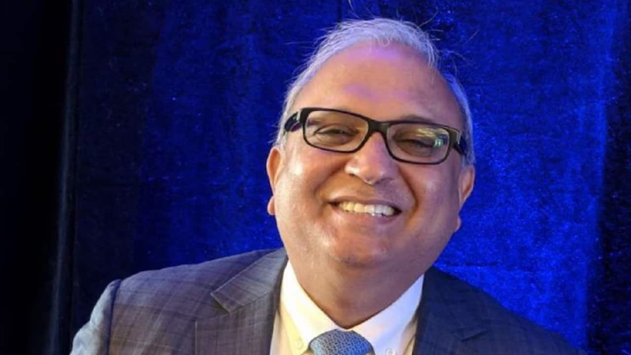 Samir Arora mocks 'foreign economists' for reading too much into Trump's tariff hints