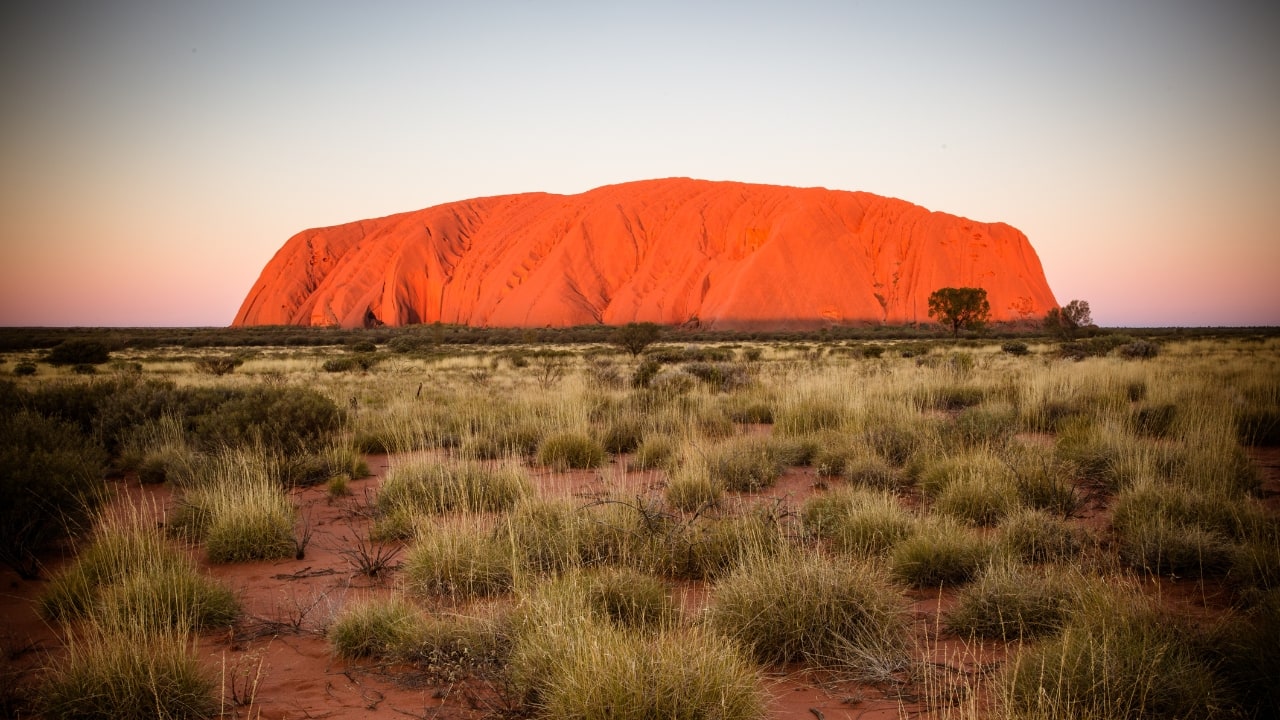 15 unforgettable Australian destinations you have to visit