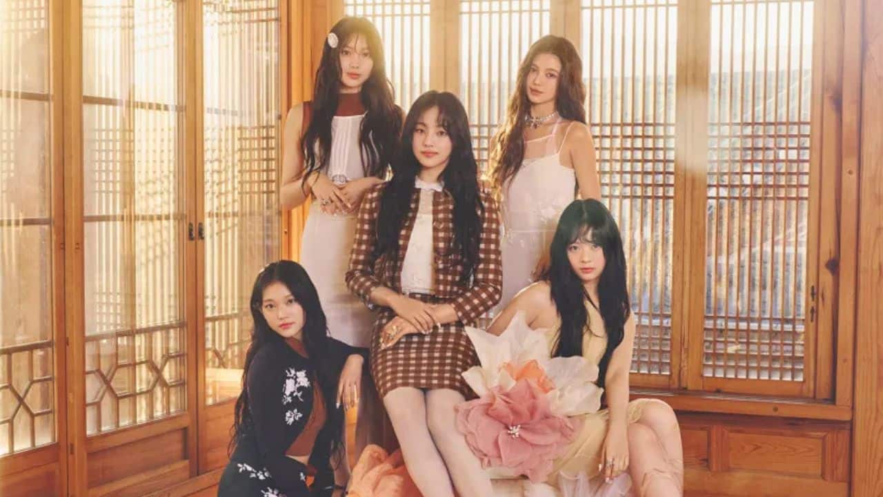 ADOR responds to NewJeans' legal notice of contract termination; says, ‘Doing best to resolve issues’