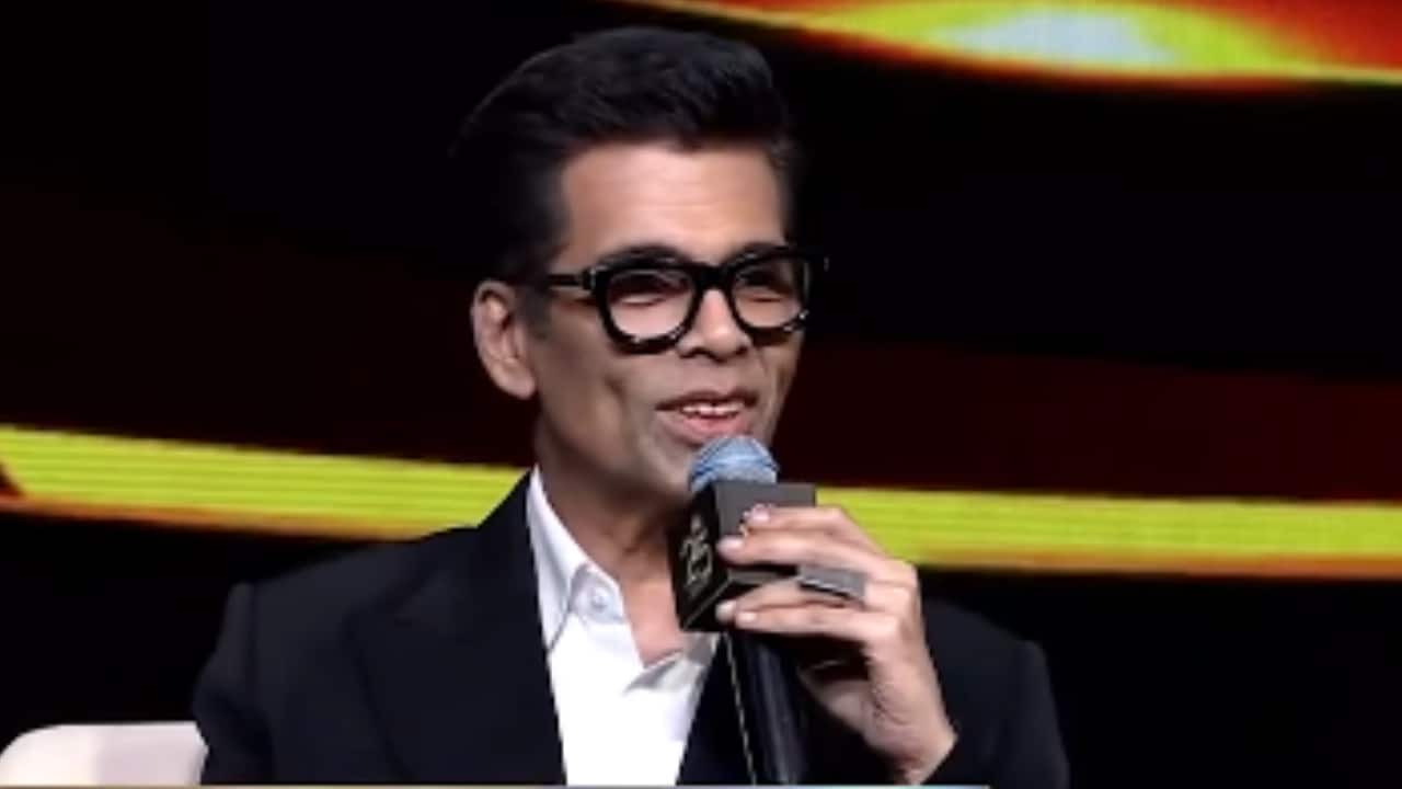 Exclusive: Karan Johar reveals challenges of big-budget films: Bigger the money spent is the bigger journey to recovery