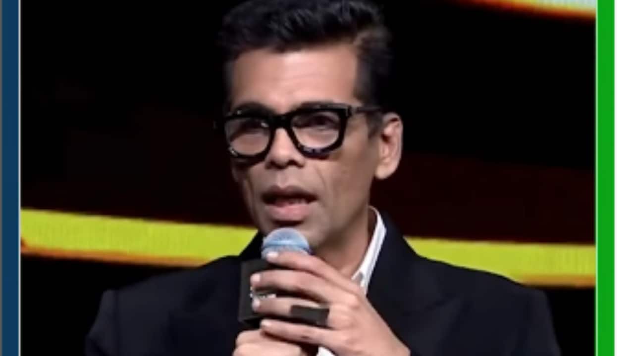 Exclusive: Karan Johar praises K-dramas, reveals Kill to be remade in English, Tamil and Telugu