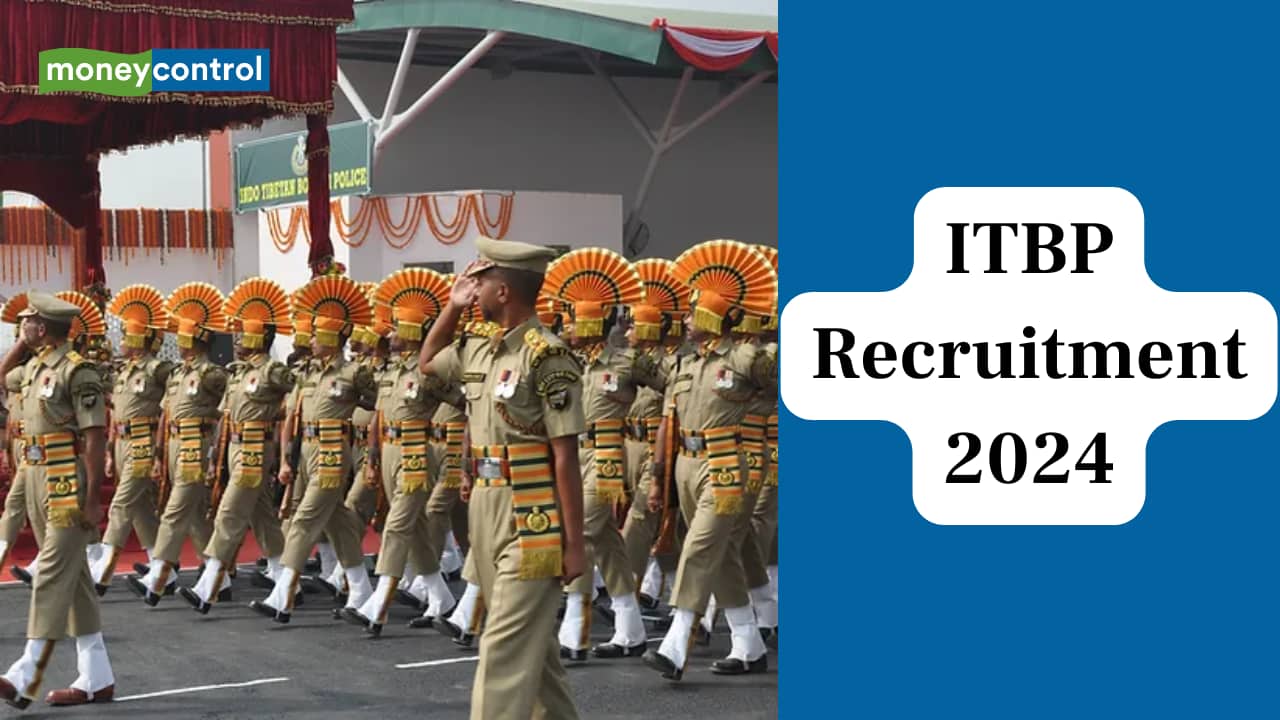 ITBP Recruitment 2024: Registration begins for SI, Constable posts in Telecom division; direct link here ITBP Recruitment 2024: Registration begins for SI, Constable posts in Telecom division; direct link here