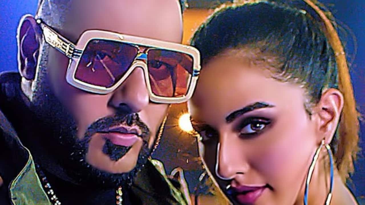 Badshah faces legal trouble over alleged non-payment of dues for his sang Baawla