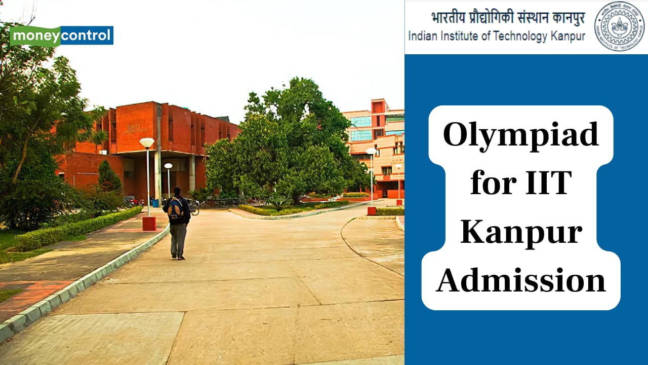 IIT Admissions Without JEE: How Olympiad Scores Can Secure Admission IIT Admissions Without JEE: How Olympiad Scores Can Secure Admission