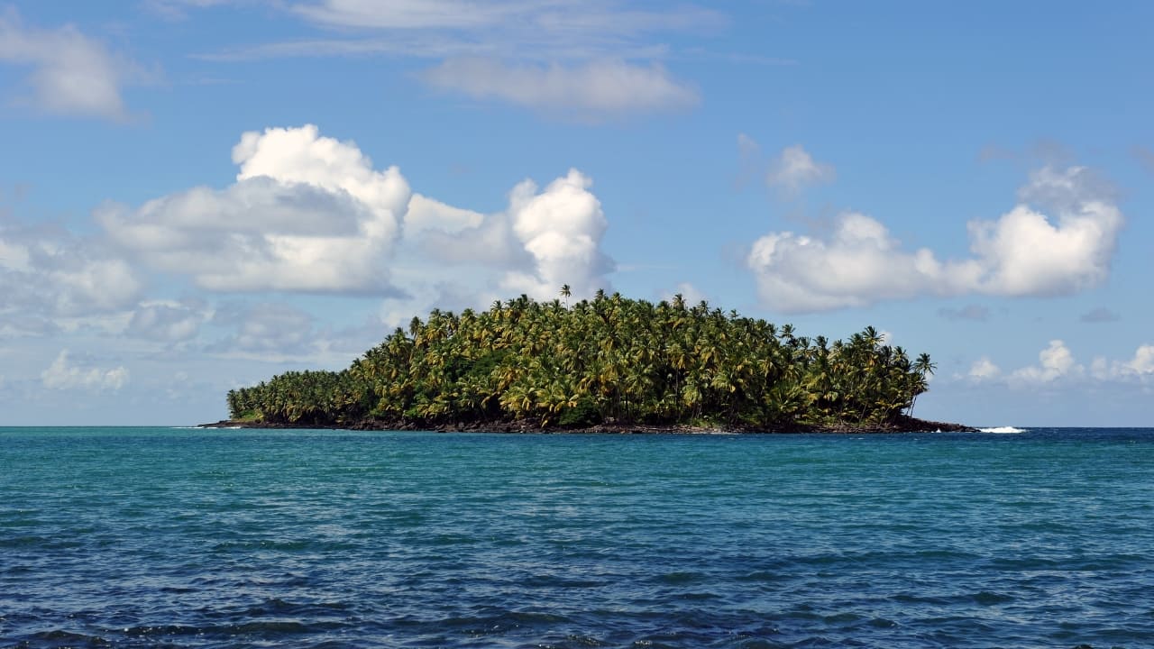 10 things you didn’t know about hauntingly beautiful Devil’s Island