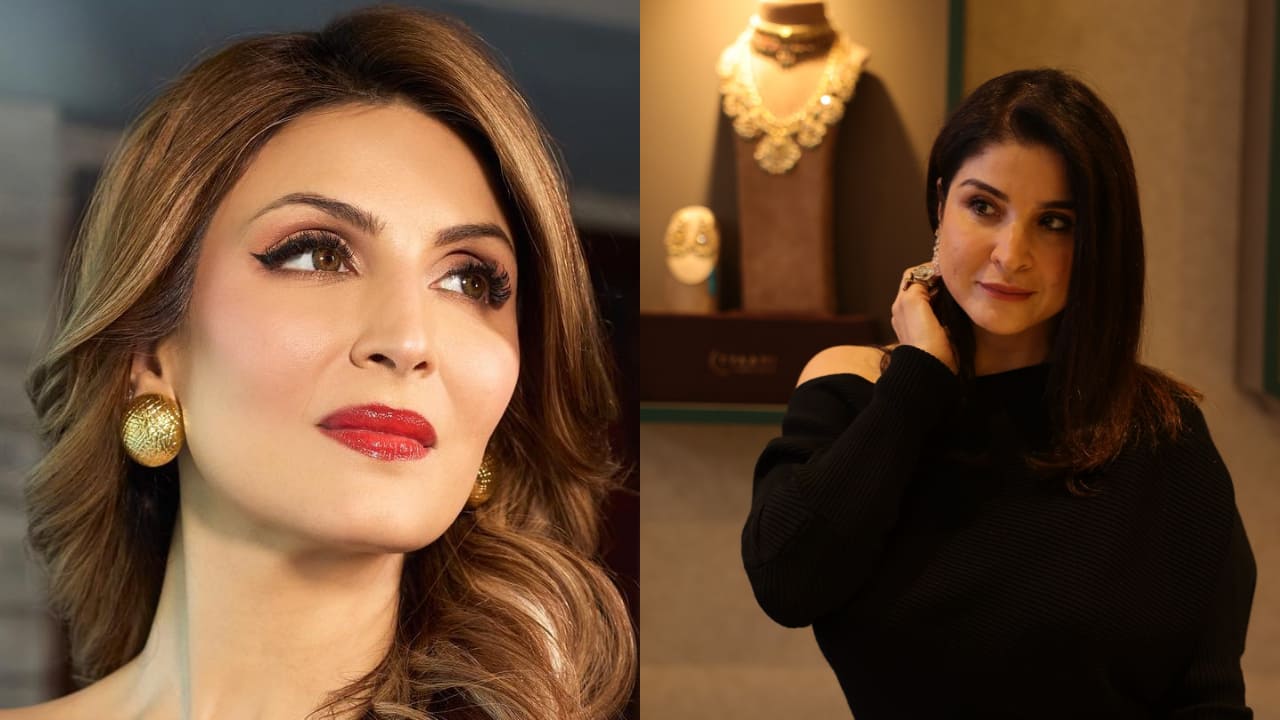 Riddhima Kapoor on being trolled for calling Maheep Kapoor ‘Aunty’