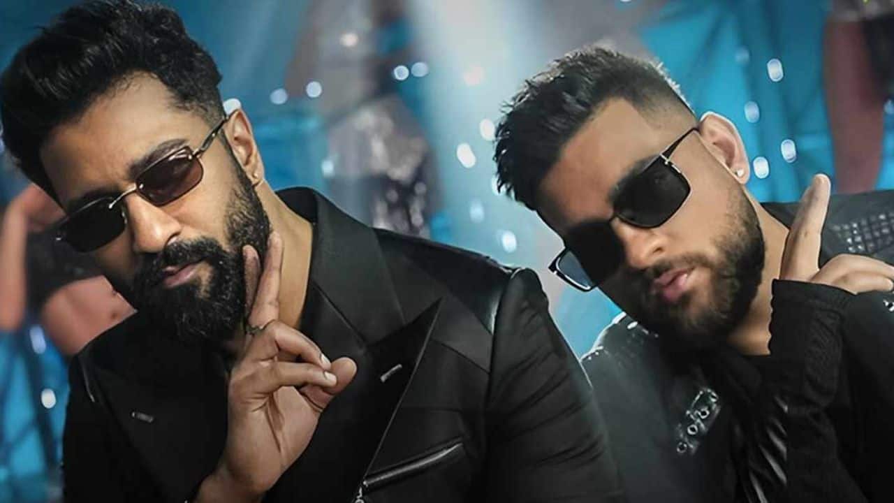 EXCLUSIVE - Karan Aujla says Tauba Tauba was a game changer: “After this, I knew I couldn't stay in my comfort zone’