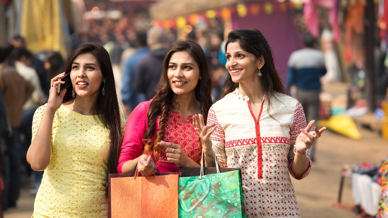 India s Wedding Season is Here Top 7 Delhi markets for the best bridal shopping