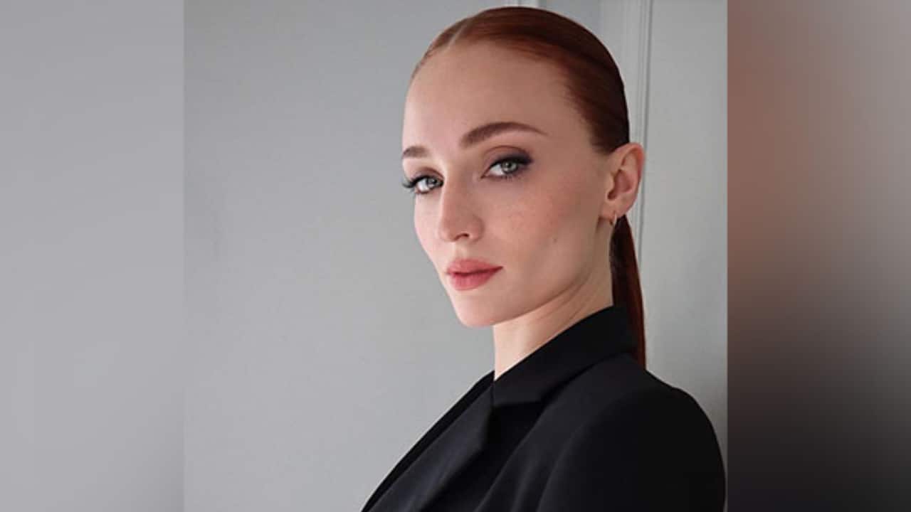 Sophie Turner to become Lara Croft in upcoming Tomb Raider series: Report