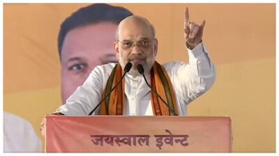 Union Minister Amit Shah in Andhra Pradesh, to inaugurate NIDM southern campus on Jan 19