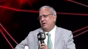 Market veteran and Helios Capital founder Samir Arora