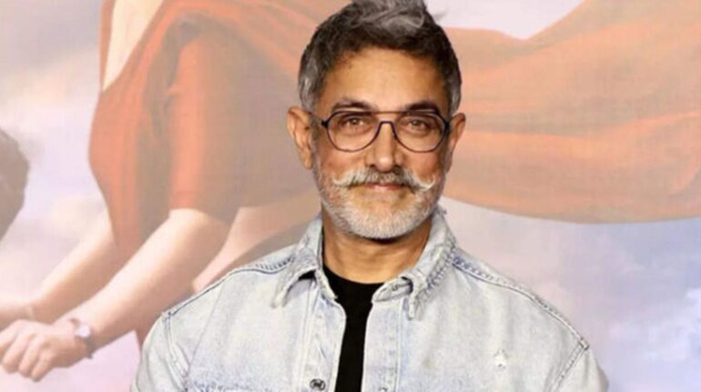 Aamir Khan says "These are probably the last 10 years of my active working  life, want to support writers, directors, and creative people"