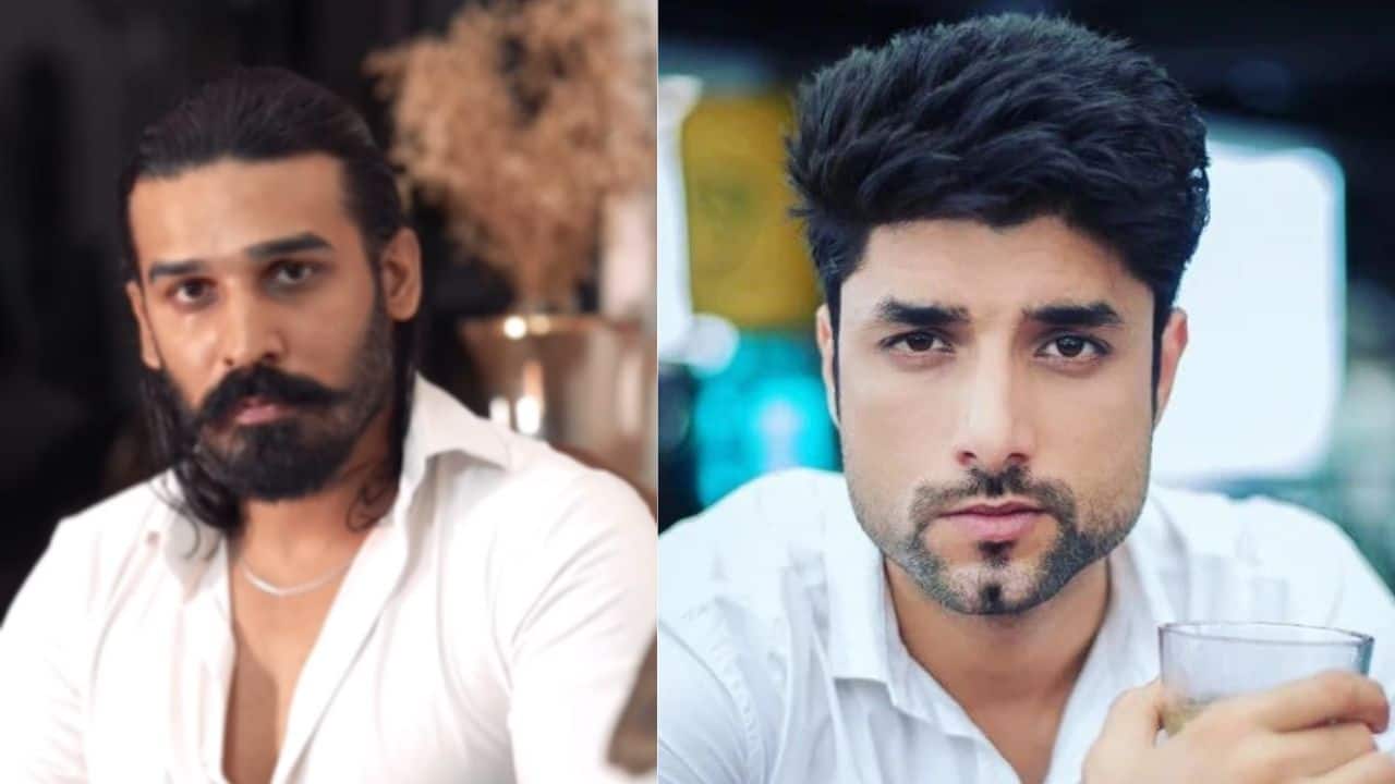Model and actor Nitin Chauhan says 'I'm Alive' as his pic circulates with RIP messages', after death of TV actor Nitin Chauhan 